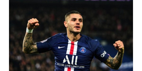 Inter Milan je stále vděčný Mauro Icardimu za jeho tvrdou práci v 6 sezonách